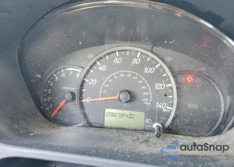 2015 Mitsubishi Mirage De z USA, uszkodzony, nr VIN ML32A3HJ4FH014095